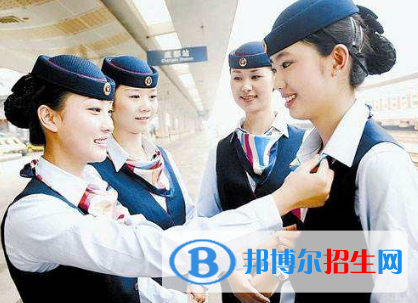 广西2020年铁路学校好就业吗