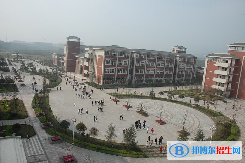 黄梅兴华中等专业学校2020年报名条件、招生要求、招生对象