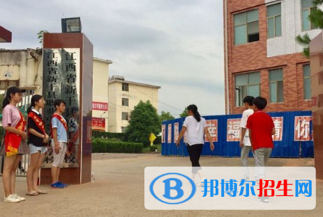 江西新干职业中等专业学校怎么样、好不好