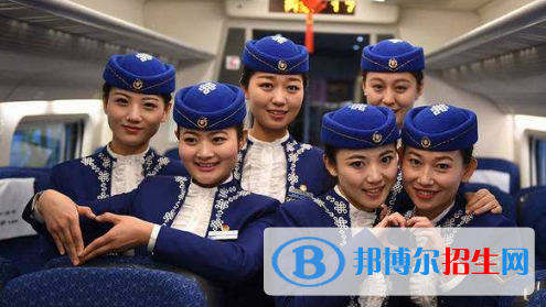 广西2020年就业好的铁路学校