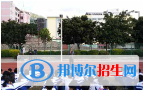 新平县职业高级中学2020年有哪些专业