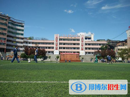 宣汉第二中学2022年录取分数线