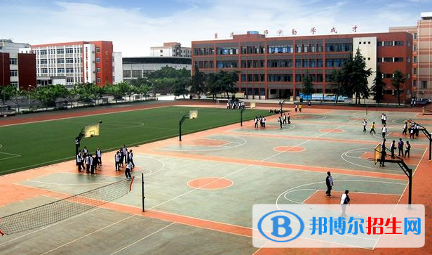 四川江油第一中学2022年报名条件、招生要求及招生对象