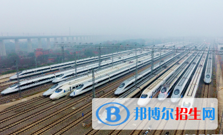 重庆2022年铁路学校有哪些专业比较好