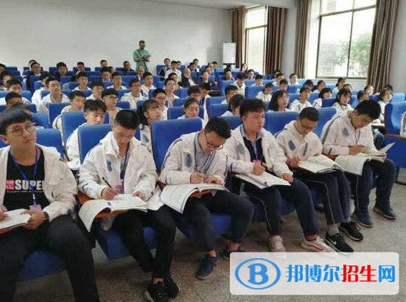 合江白沙中学2022年招生代码