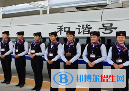 重庆2022年铁路学校哪个专业最好