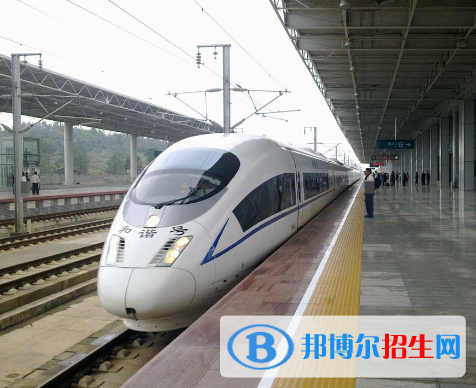 重庆2022年铁路学校里面有哪些专业