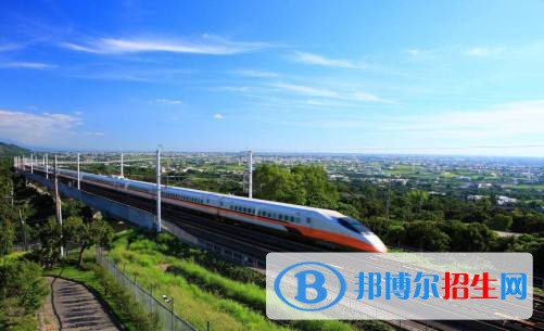 南京2020年哪些铁路学校好