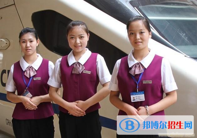 南京市2020年适合女生的铁路学校专业