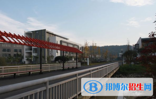 四川北川中学2022年招生计划