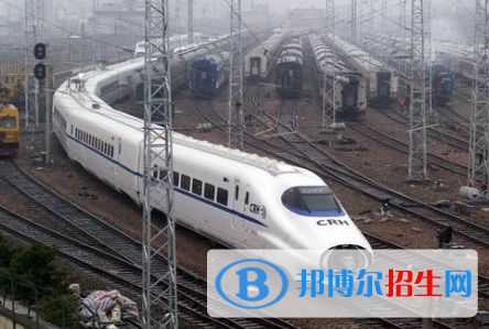 重庆2022年铁路学校都有什么专业