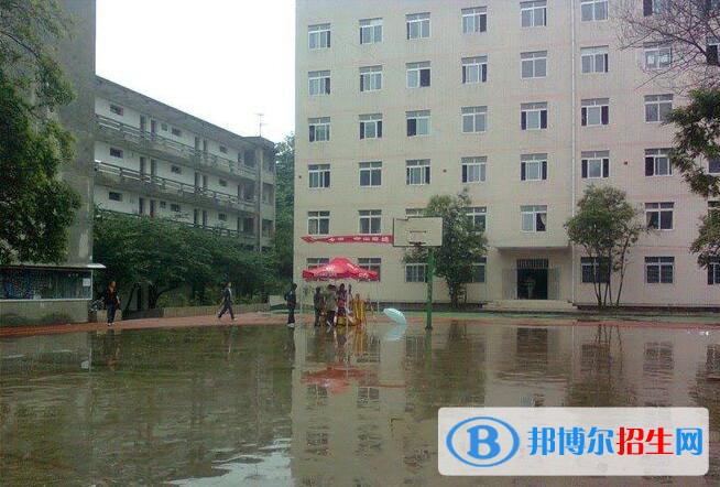 贵阳铁路工程学校地址在哪里