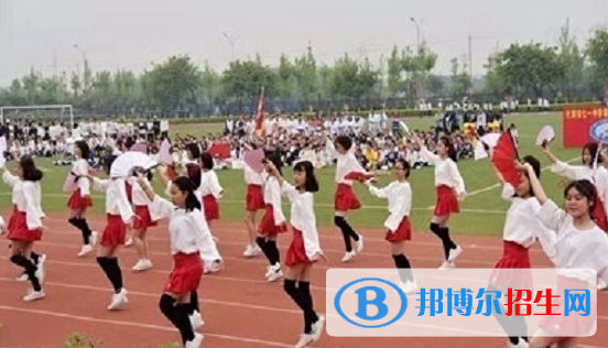 四川什邡七一中学2022年报名条件、招生要求及招生对象
