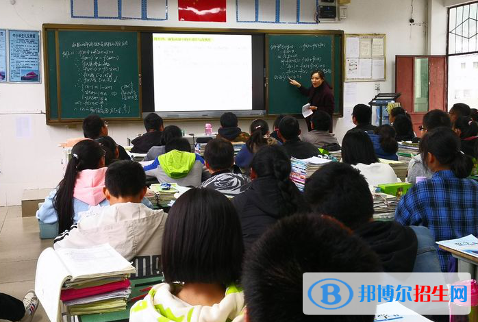 四川甘洛中学2022年报名条件、招生要求及招生对象