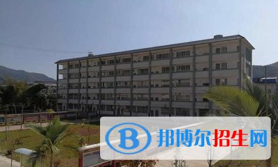 金平县职业高级中学2020年有哪些专业