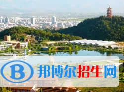 红河庆来职业学校2020年有哪些专业