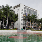 东莞电子科技学校2021年招生计划