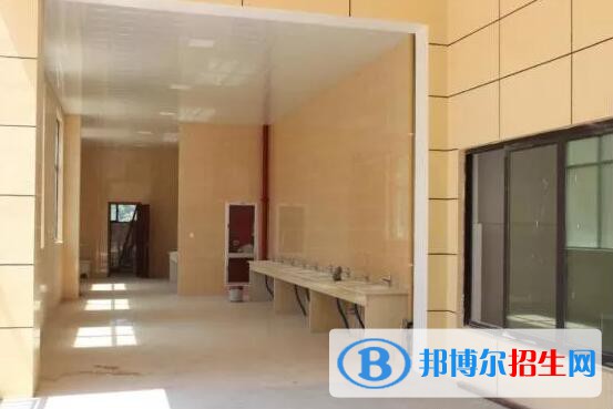 乐清柳市职业技术学校2020年宿舍条件