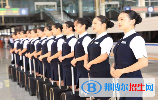 重庆2022年女生读铁路学校好不好