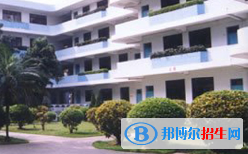 佛山顺德区中等专业学校2020年有哪些专业