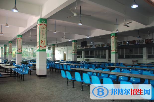 广安代市中学2022年宿舍条件