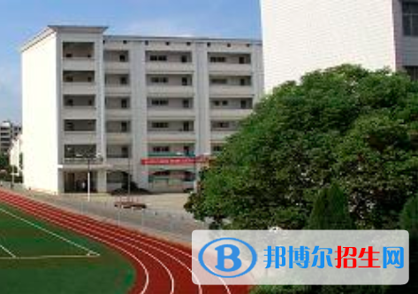 江西工程学校2020年有哪些专业