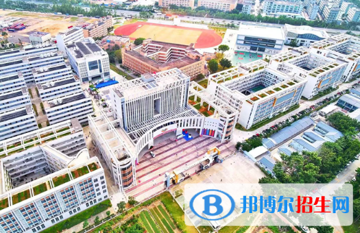 广东2020年读什么汽修学校比较好