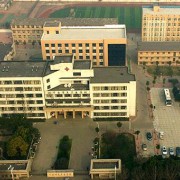 河南医药卫生学校2021年招生计划