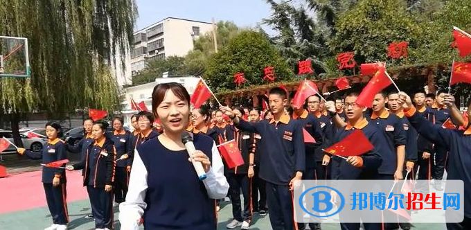 河南团校学校怎么样、好不好