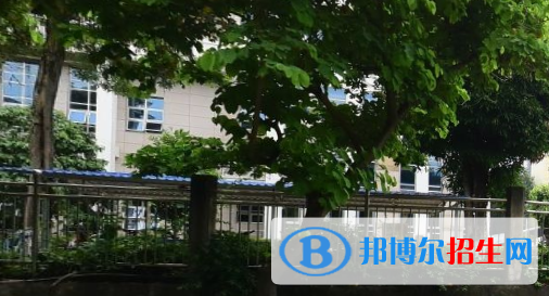 南宁电子工程学校2020年宿舍条件