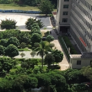 广西工商技师学院2022年宿舍条件