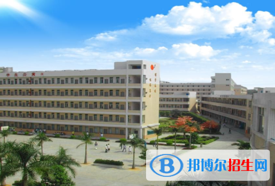 广东2020年汽修学校是什么学校