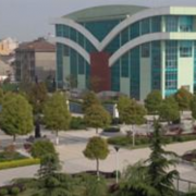 江苏姜堰第二中学国际教育中心