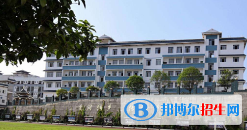 三江侗族自治县职业技术学校2020年宿舍条件 