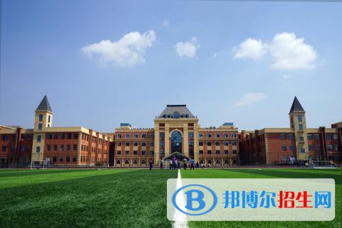 贵阳英才学校2020年宿舍条件