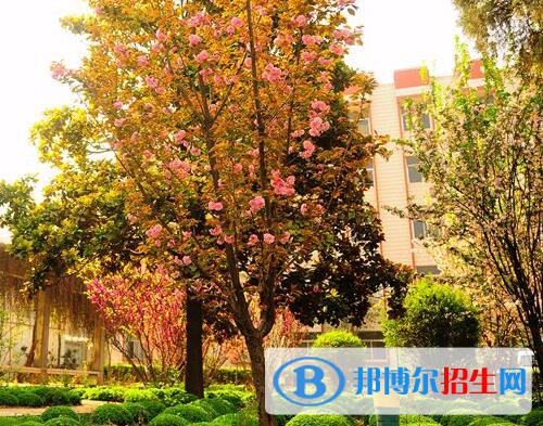 新乡工业学校怎么样、好不好