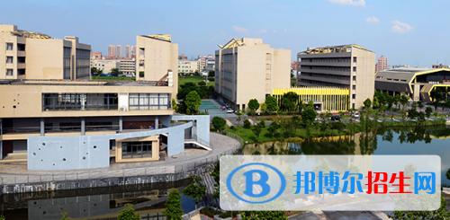 东莞理工学校2020年招办联系电话