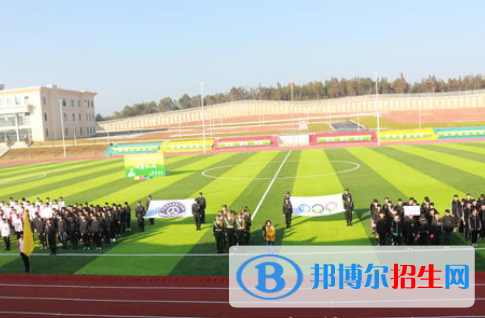 南昌2020年初中生学铁路学校的学校