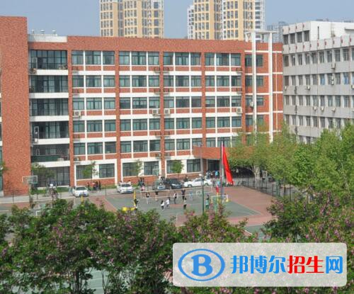 河南理工中等专业学校2021年有那些专业