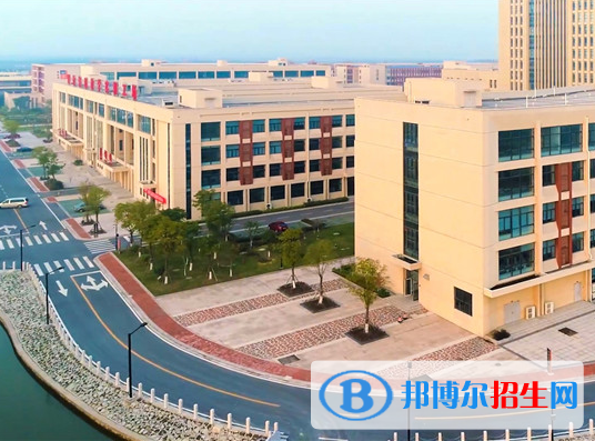 江苏海门中等专业学校2020年有哪些专业