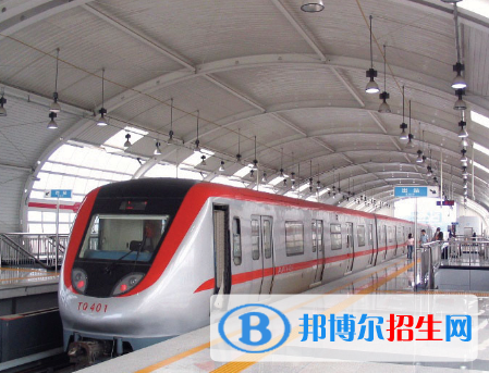 重庆2022年读铁路学校好吗