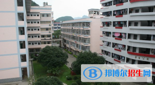 桂林卫生学校2020年报名条件、招生要求、招生对象
