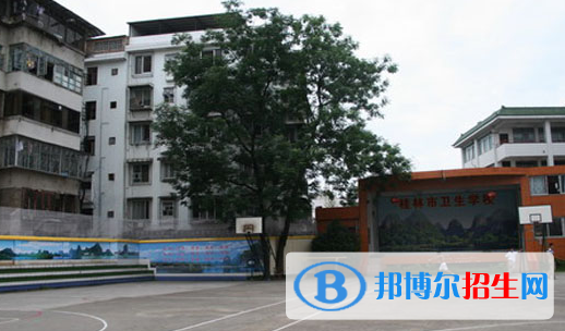 桂林卫生学校网站网址