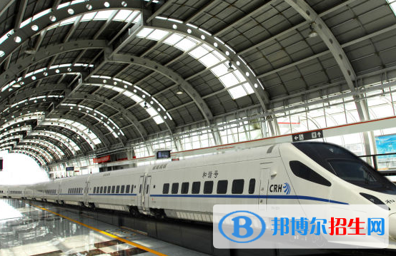 重庆2022年铁路学校学什么比较好