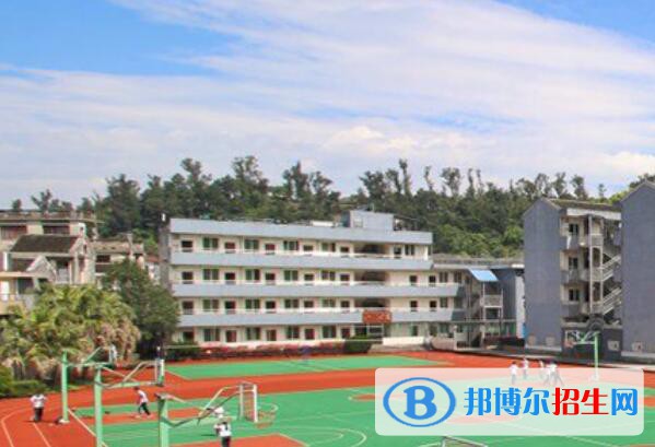 苍南县金乡职业学校2020年宿舍条件