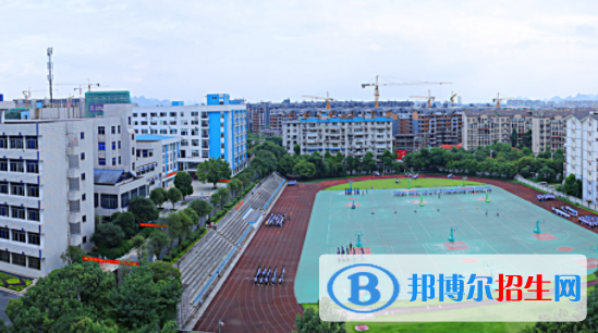 桂林技师学院2020年宿舍条件