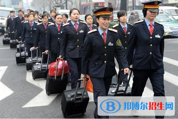 南京2020年铁路学校学什么比较好