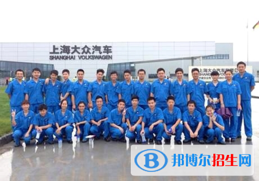 萍乡工业中等专业学校2020年有哪些专业