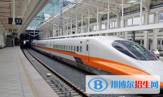 重庆2022年铁路学校可以学什么