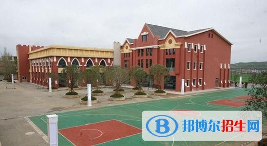 贵阳2020年幼师学校中专学校排名